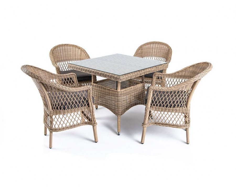 Обеденная группа 4sis Сицилия