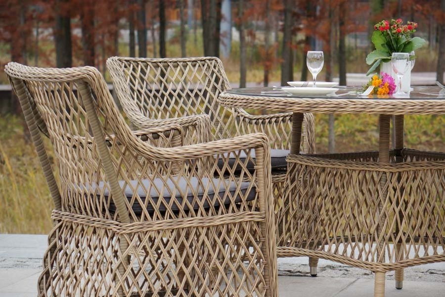 Стол обеденный 4sis эспрессо