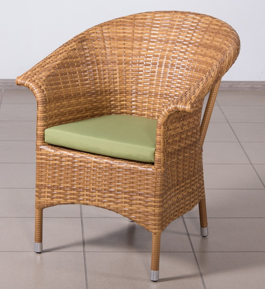 Кресло Массимо ротанг