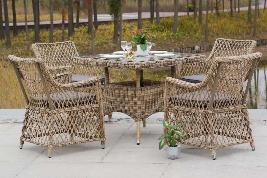 Стол обеденный 4sis Айриш