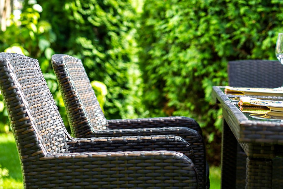 Mykonos кресло