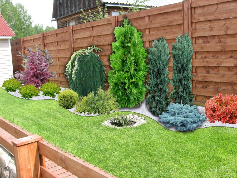 Альпийская горка