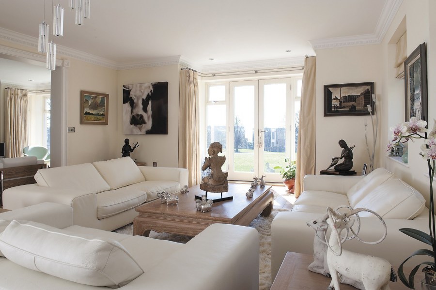 Европейский стиль в интерьере