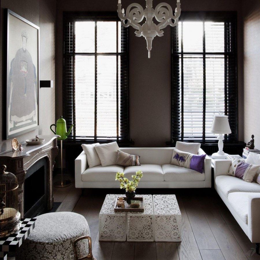 Дизайнерские обои Пьер Карден