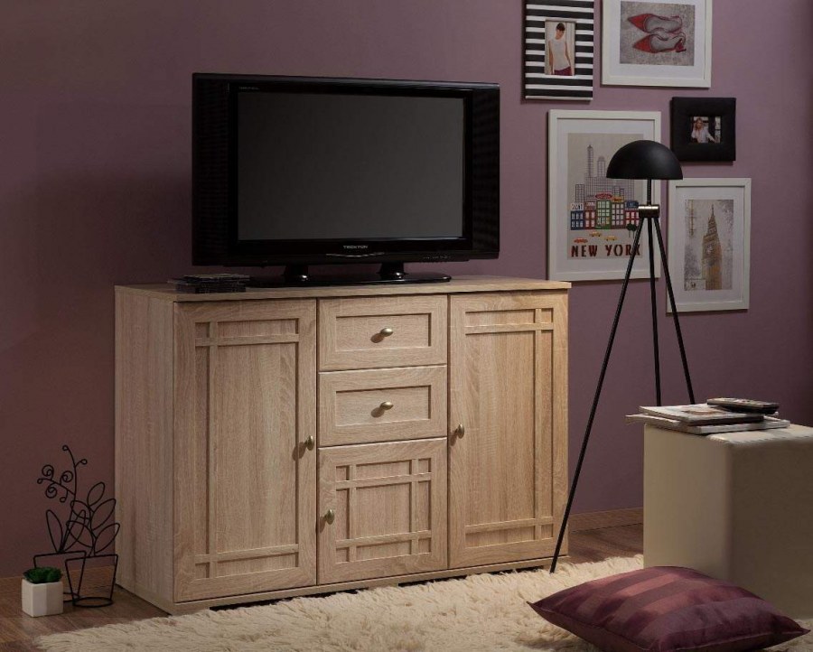 Тумба МЦН 5 Шерлок