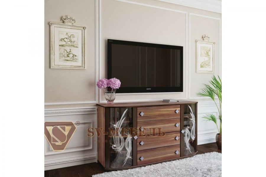 Комод SV-мебель №2