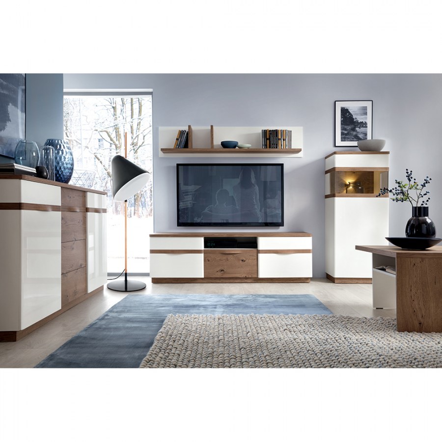 Польская мебель Таранко гостиная