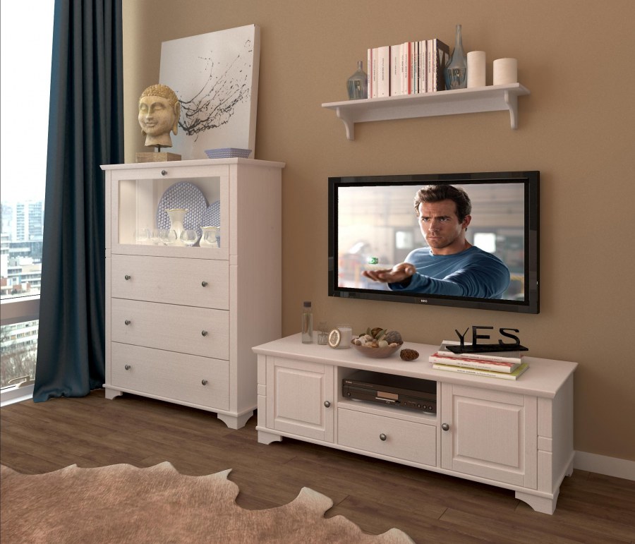 Тумба ТВ Бейли