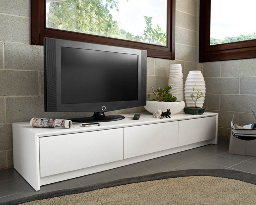 Тумба под ТВ Calligaris