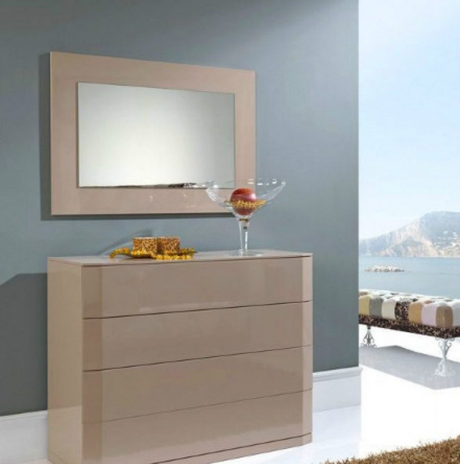 Комод Dupen c-102, Мока