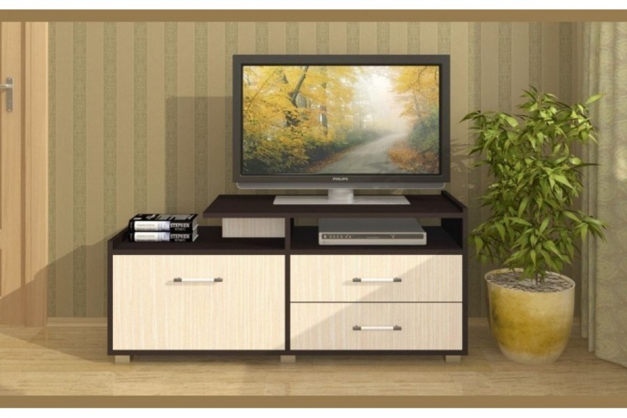 Тумба под ТВ "ТТВ №4"