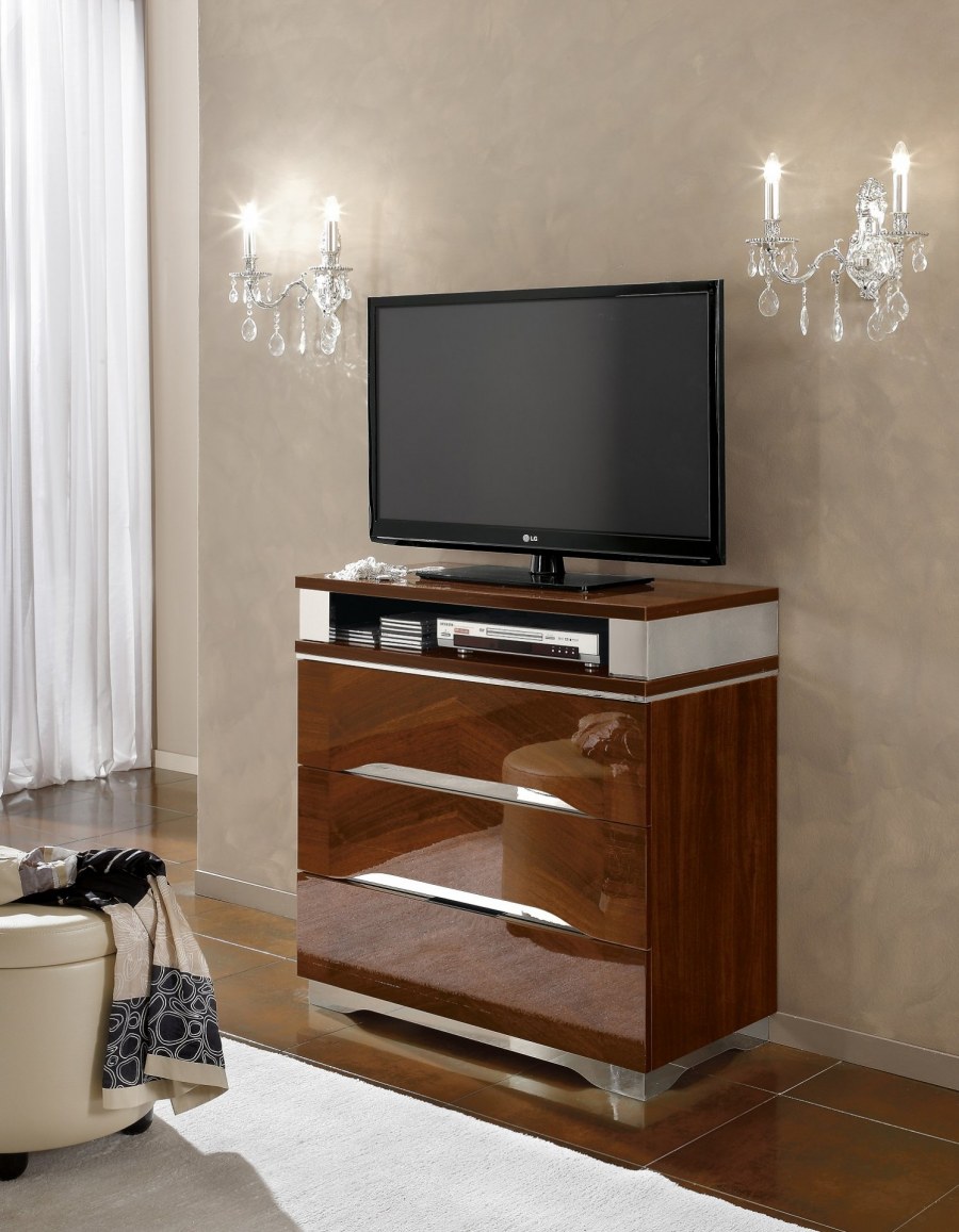 Тумба ТВ Матрикс