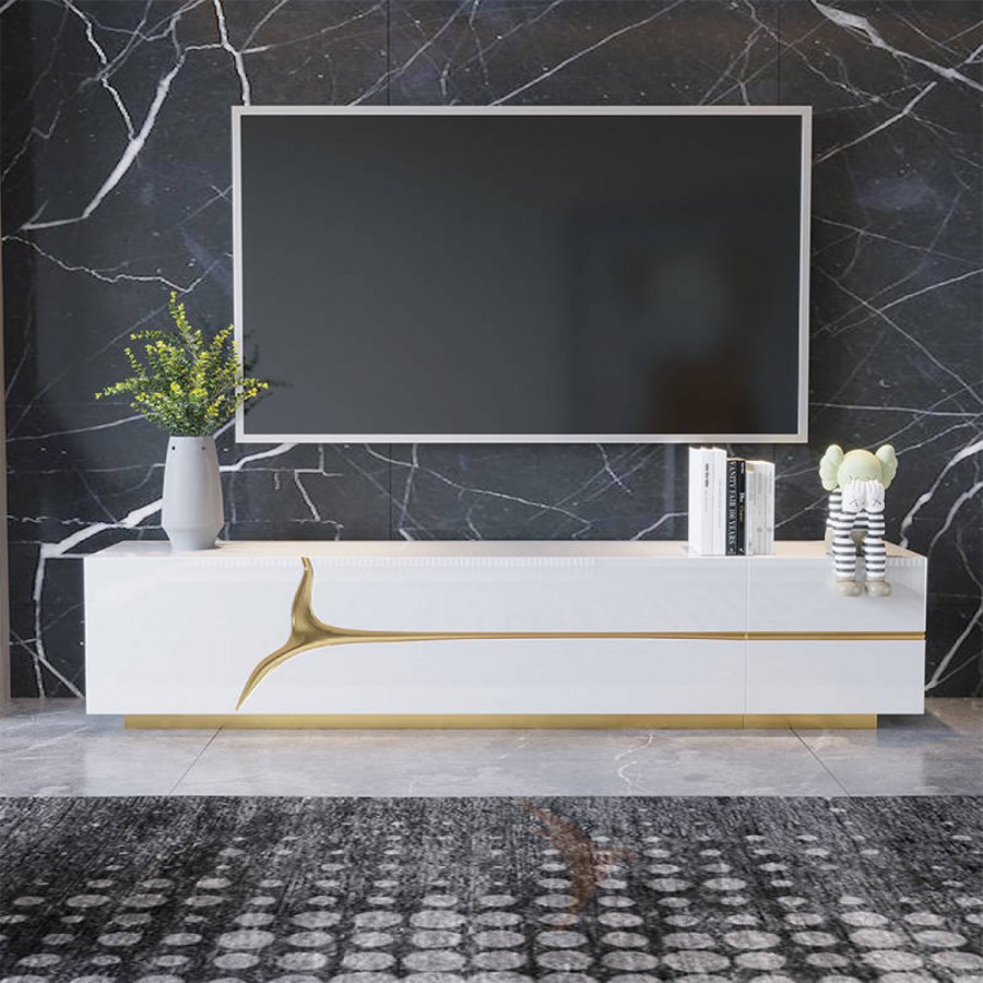 Тумба под телевизор ТРИЯ TV 15