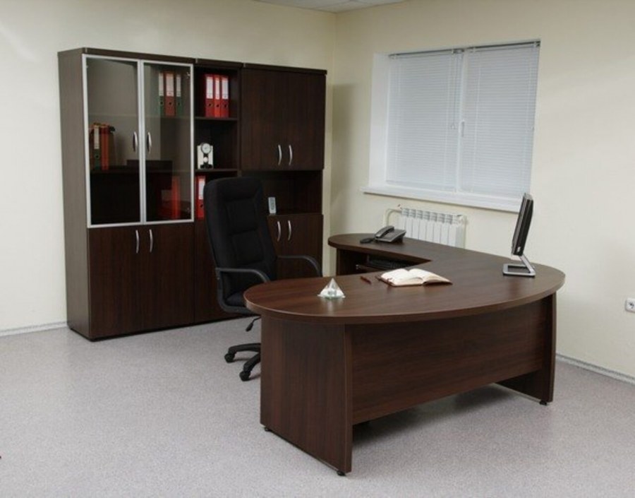 Брифинг приставка фр-2.1 орех Артемида