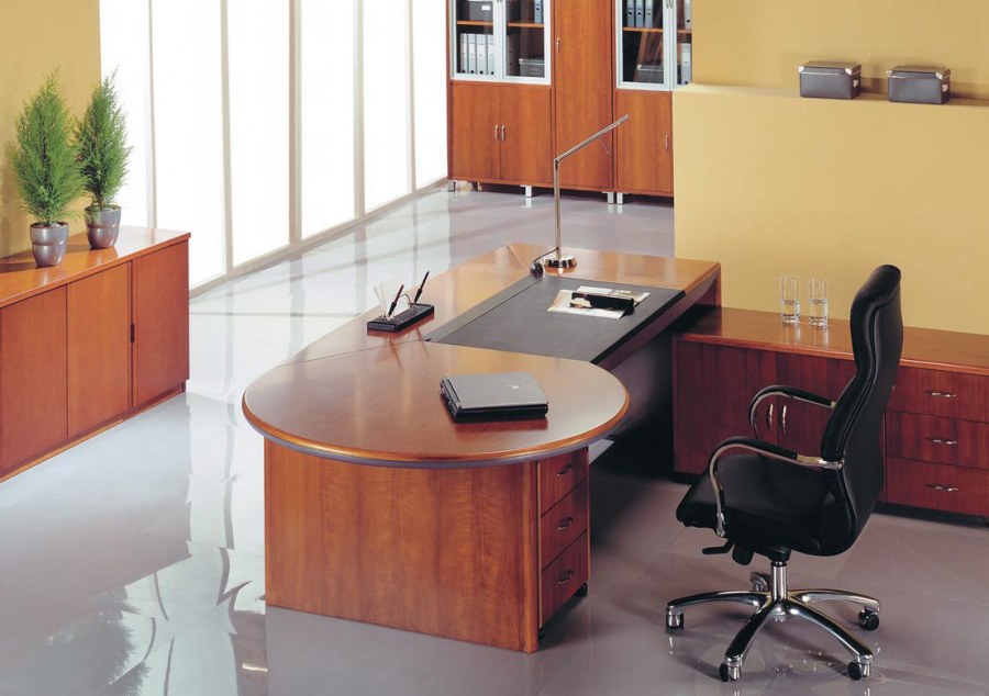 Фронда мебель офисная мебель