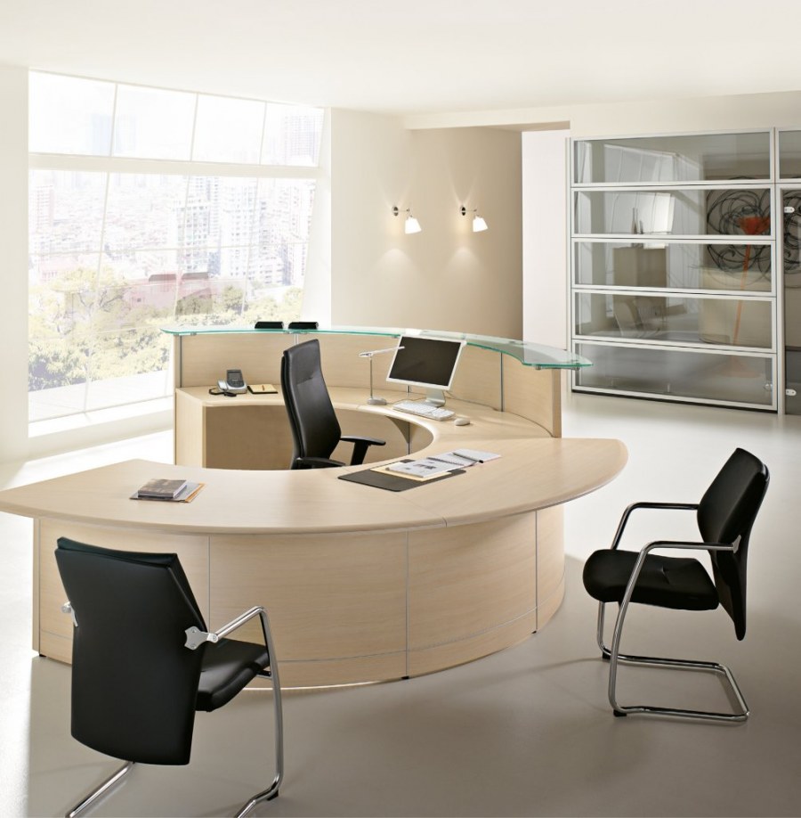 Мебель для приемной volta