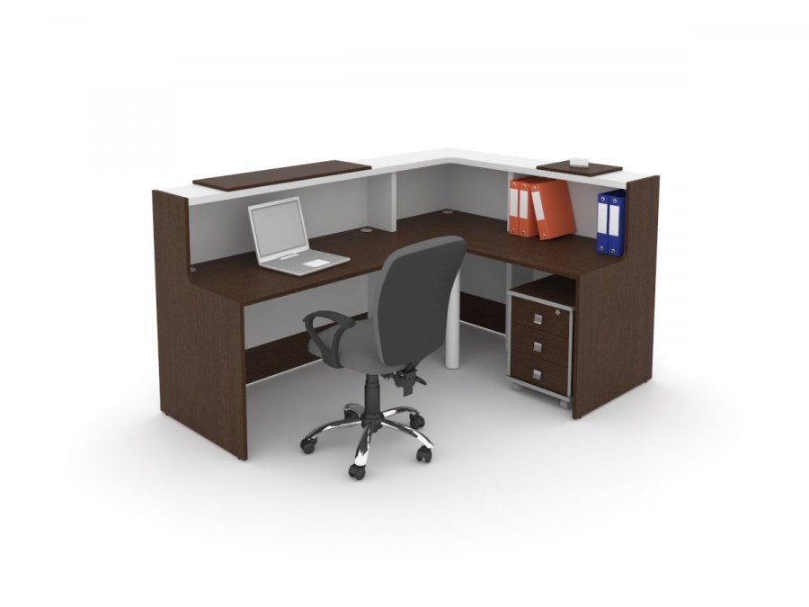 Ресепшен стайл Рива