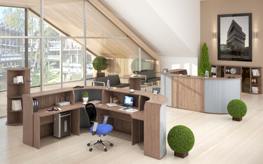 Ресепшн Имаго