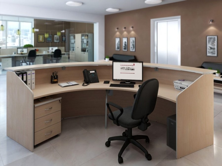 Зум мебель офисная