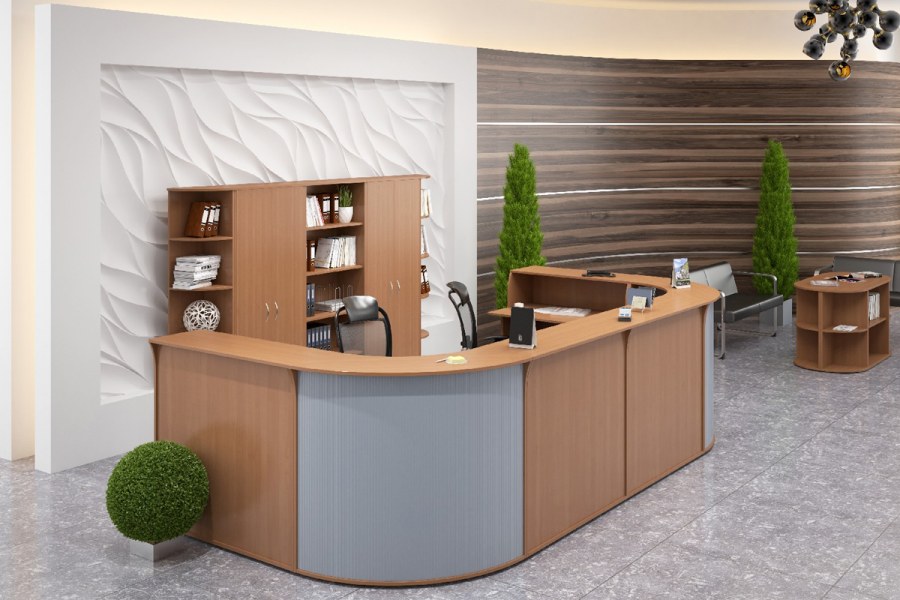 Мебель Imago ресепшен