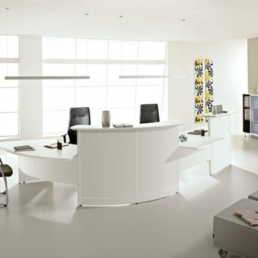 Ресепшн las mobili volta