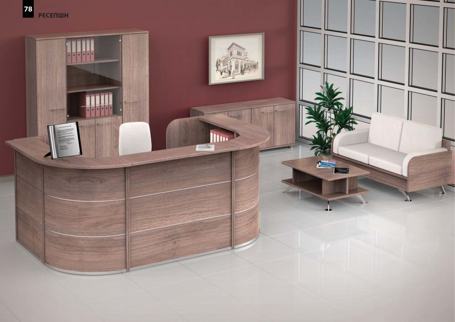 Галант дуб Шамони