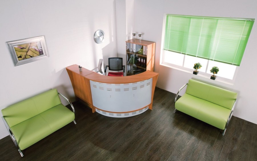 Стойка ресепшен Сторосс