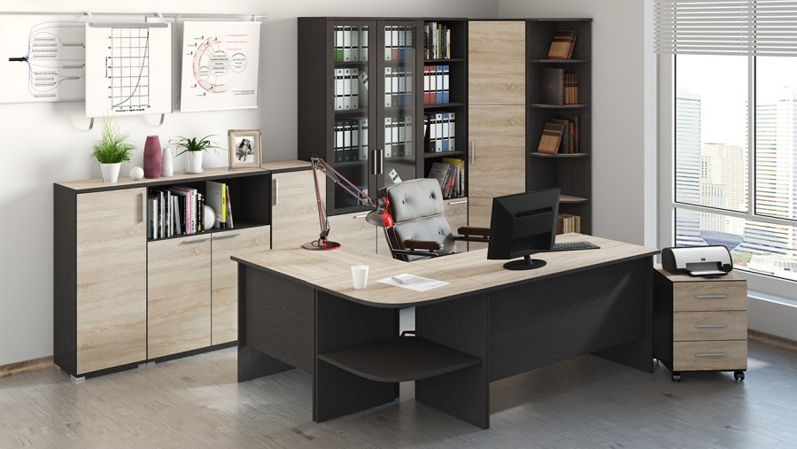 Успех-2 ТРИЯ стол