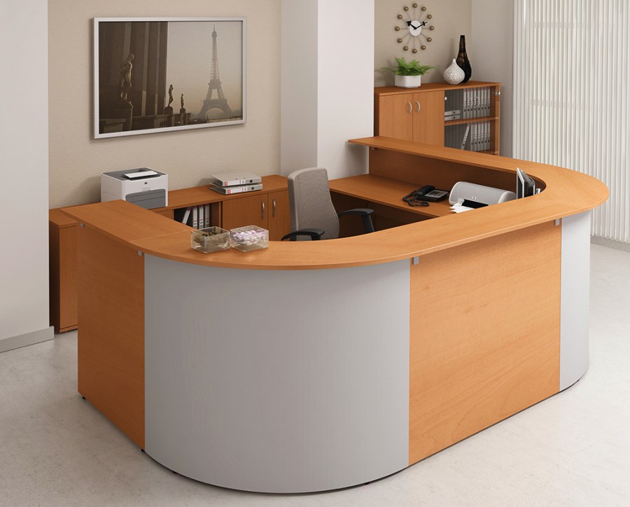 Ресепшн Эрго