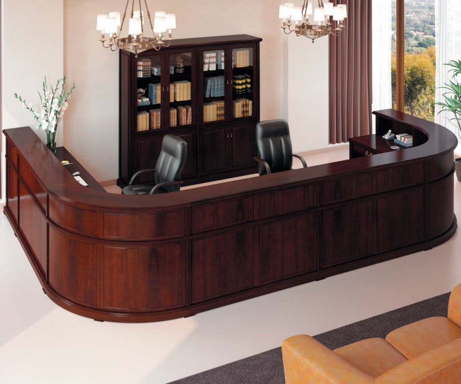 Мебель Pointex Ministry