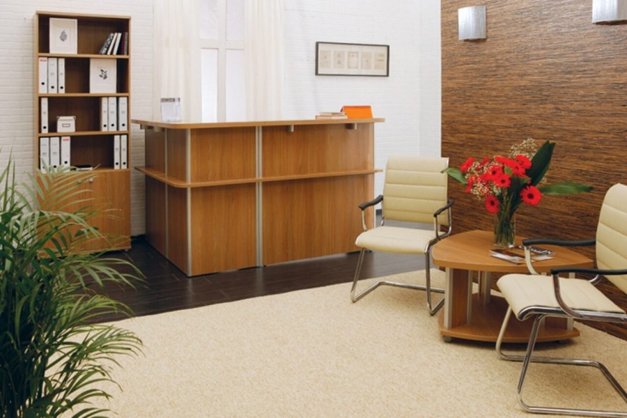 Стойка ресепшн Васанта