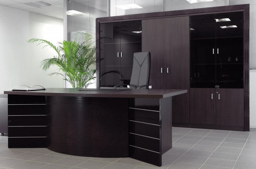 Sirius (Италия) кабинет руководителя