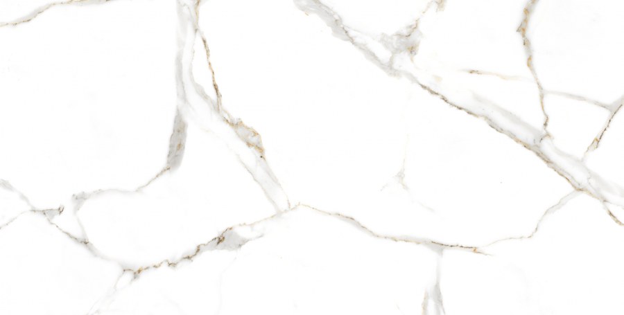 Керамогранит Velsaa Calacatta Калакатта Satvario Gold