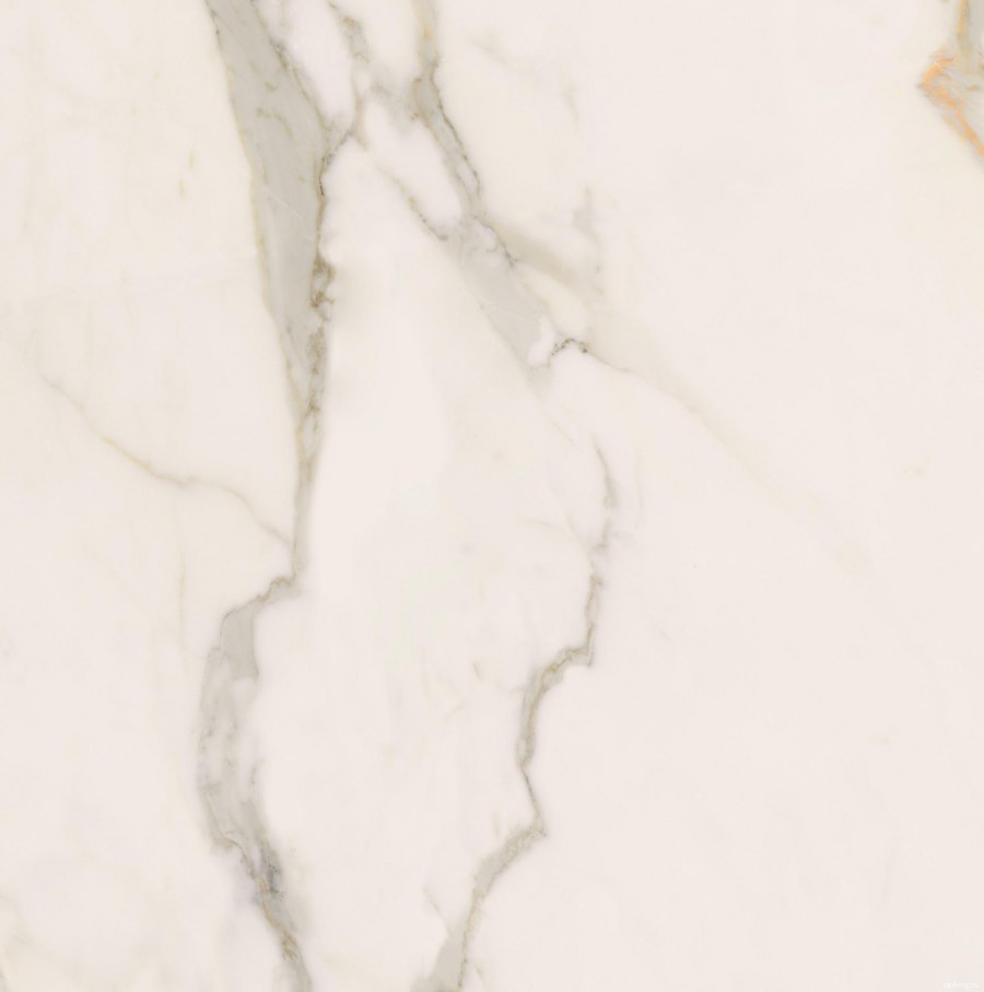 Supreme керамогранит sp6113p Golden Calacatta Anticato 60x120 от Flaviker