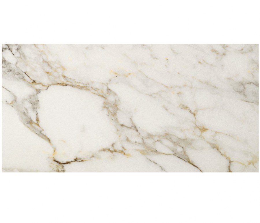 Плитка Azteca Calacatta Gold Lux 120/60