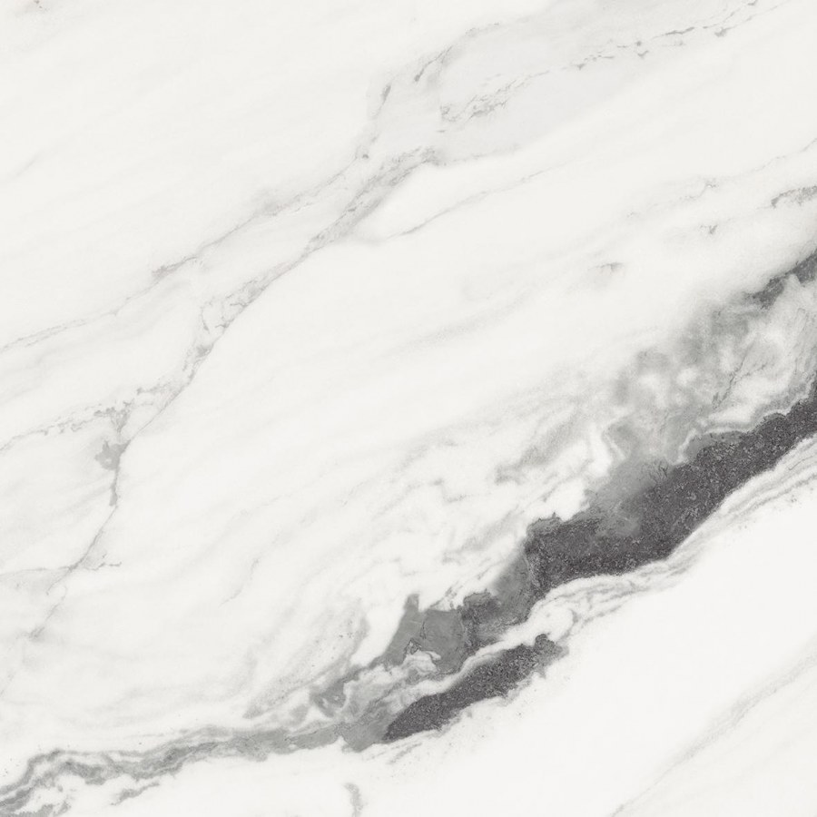 Silver керамогранит белый полированный k-1610/LR