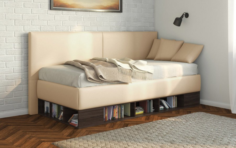 Орматек тахта Lancaster