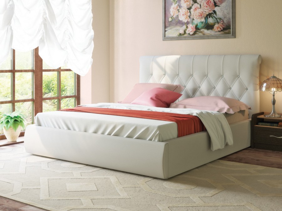 Тиффани 3011 Моби кровать