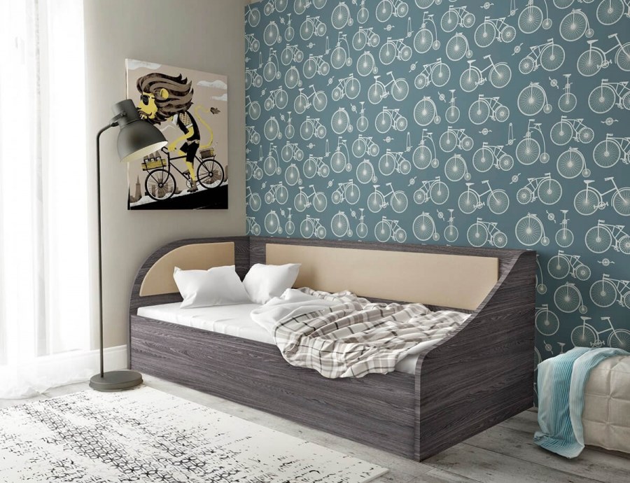 Детская кровать Sontelle КЭЛМИ