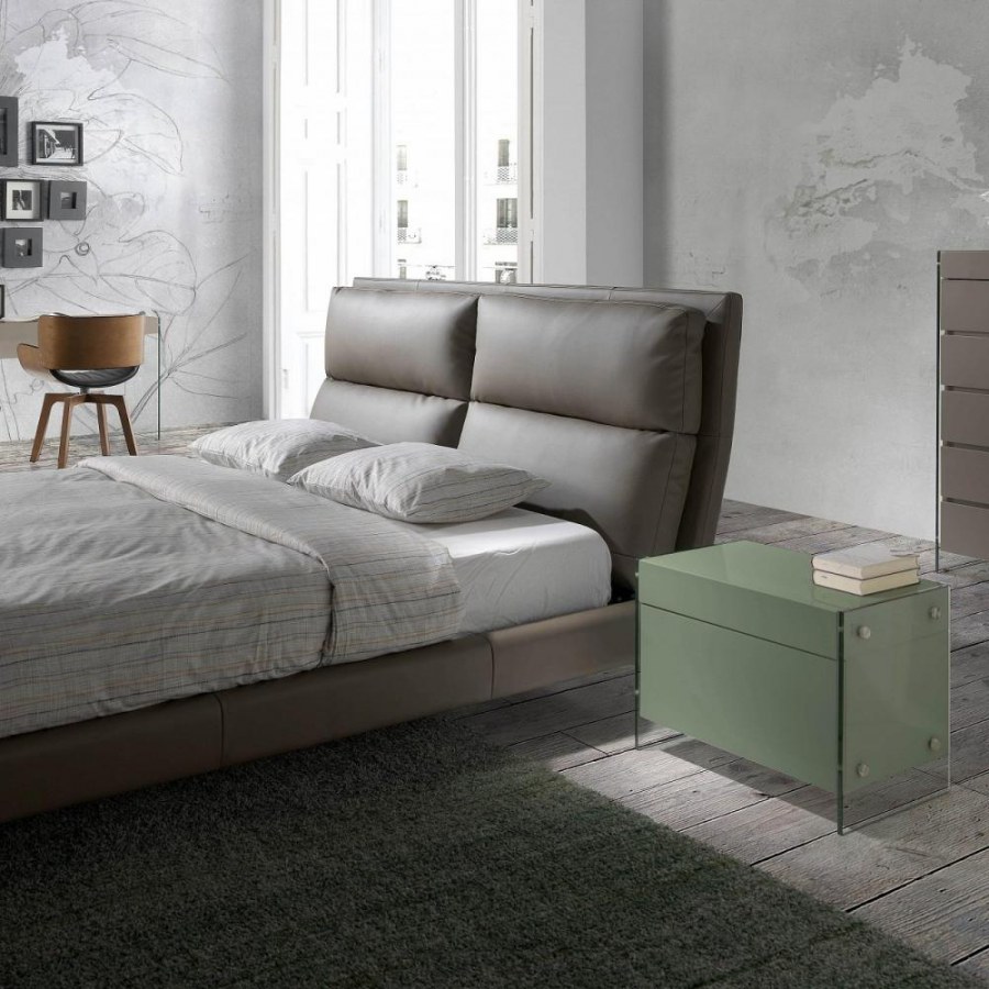 Прикроватная тумба estetico Angel Cerda