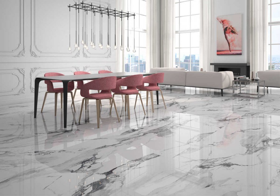 Керамогранит geotiles crash Beige 60х120
