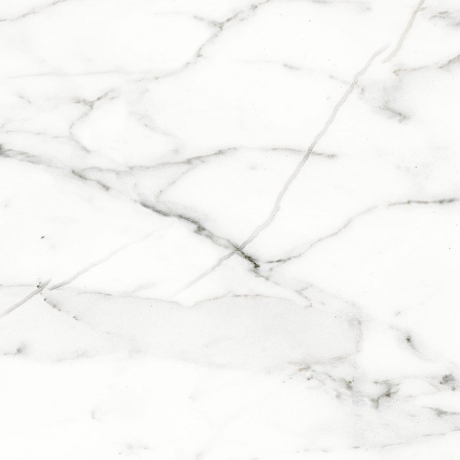 Керамогранит Бьянка Carrara 45х45 см 1.42 м2 цвет белый