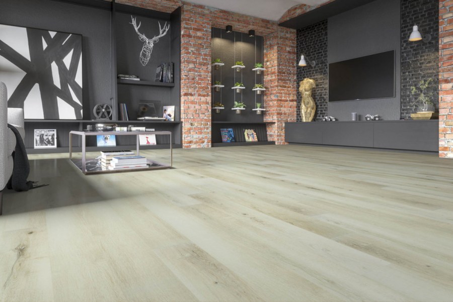 Кварц винил Рефлор Фарго