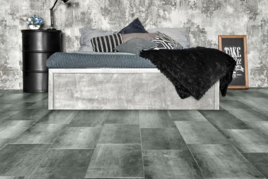 Alpine Floor кварцвиниловая плитка