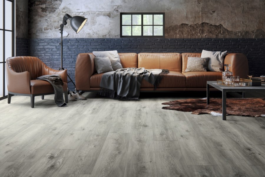 Модулео кварцвиниловая плитка