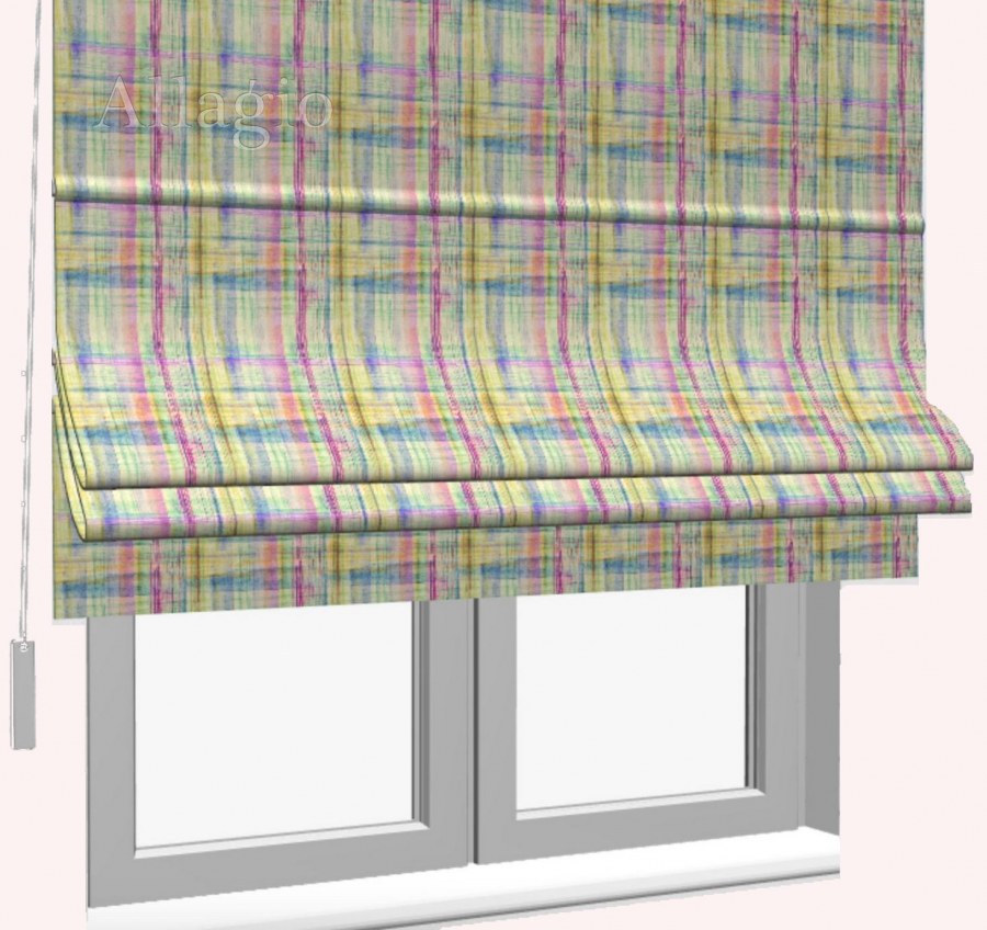 Эскизы штор на арочные окна