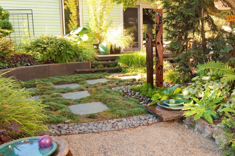 Ландшафтный дизайн для начинающих