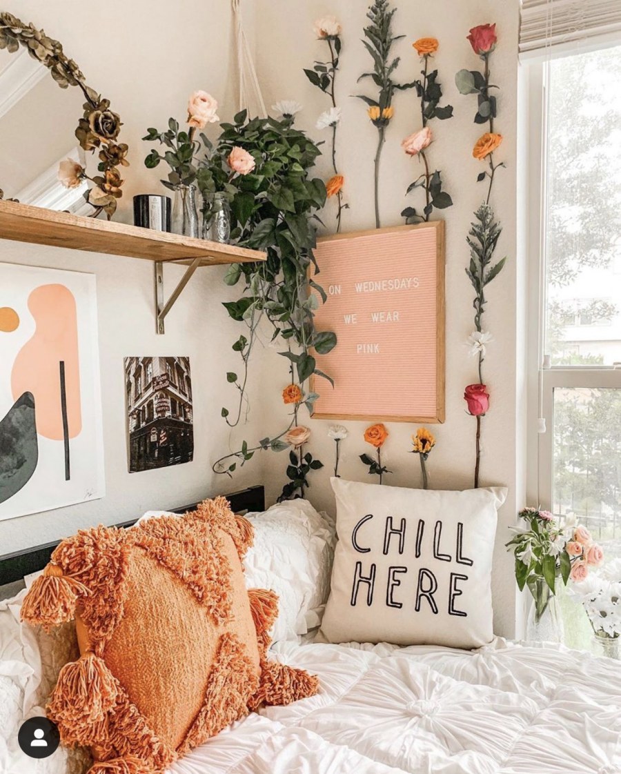 Декорации для комнаты