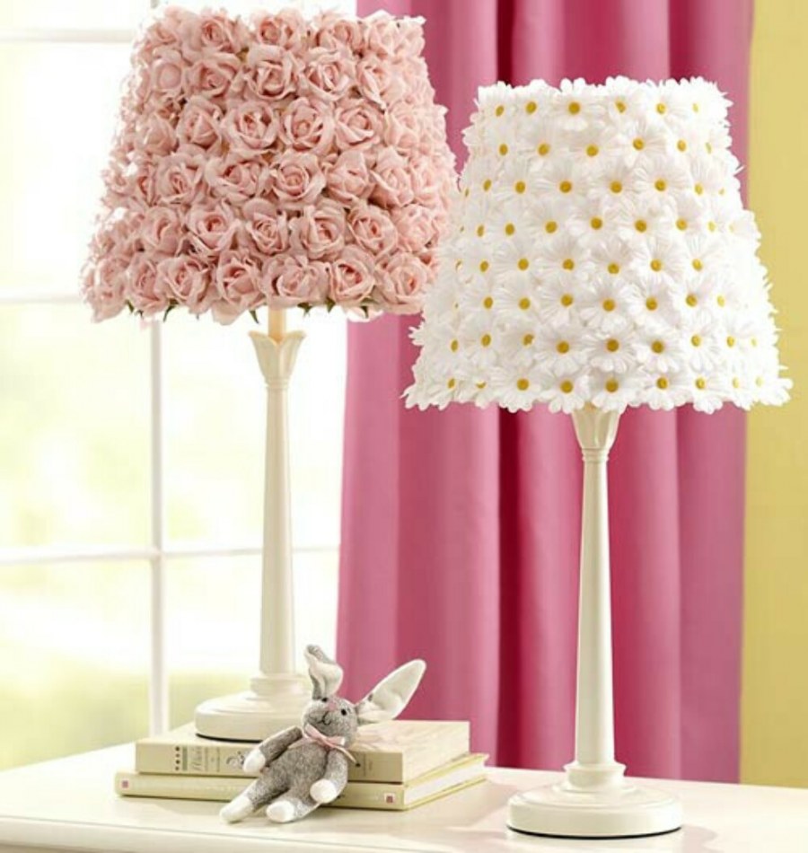 Декоративные вещи для комнаты