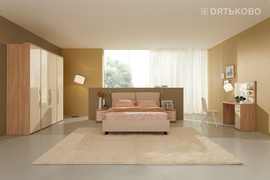 Спальня Ambra Дятьково